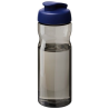 Bouteille de sport H2O Active® Eco Base 650ml avec couvercle à bascule