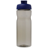 Bouteille de sport H2O Active® Eco Base 650ml avec couvercle à bascule