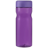 Bouteille H2O Active® Eco Base 650ml avec couvercle vissé