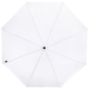 Parapluie 21" pliable windproof en PET recyclé Birgit