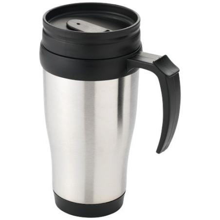 Mug isotherme Sanibel 400ml