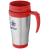 Mug isotherme Sanibel 400ml