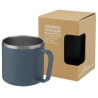 Mug isotherme Nordre 350 ml avec couche de cuivre