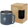 Mug isotherme Nordre 350 ml avec couche de cuivre