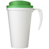 Mug isolant Brite-Americano® Grande 350ml avec couvercle anti fuite