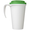 Mug isolant Brite-Americano® Grande 350ml avec couvercle anti fuite