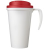 Mug isolant Brite-Americano® Grande 350ml avec couvercle anti fuite