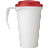 Mug isolant Brite-Americano® Grande 350ml avec couvercle anti fuite