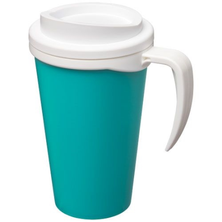 Mug isolant Americano® grande 350ml