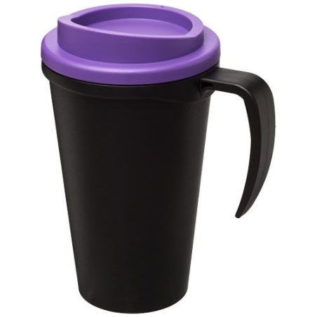 Mug isolant Americano® grande 350ml