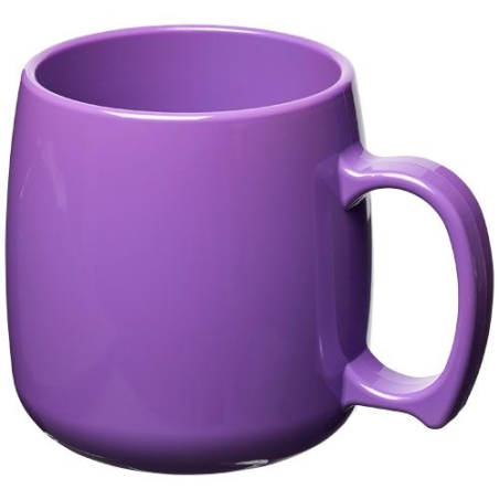 Mug en plastique Classic 300ml