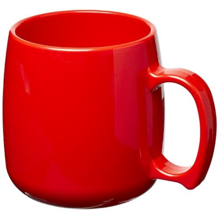 Mug en plastique Classic 300ml