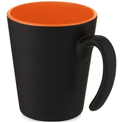 Mug en céramique Oli 360 ml avec anse