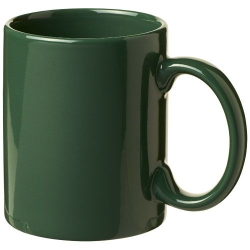 Mug céramique Santos 330ml