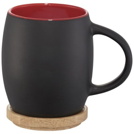 Mug céramique Hearth 400ml