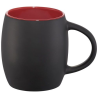 Mug céramique Hearth 400ml