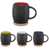 Mug céramique Hearth 400ml