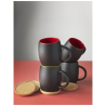 Mug céramique Hearth 400ml