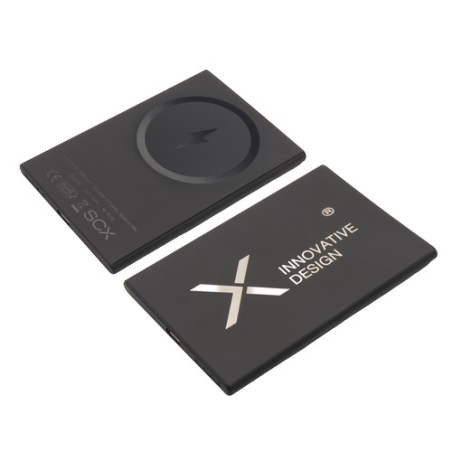 Powerbank magnétique extra fin 3000