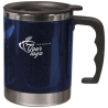 Mug isotherme en acier inoxydable Gabi