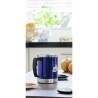 Mug isotherme en acier inoxydable Gabi