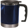 Mug isotherme en acier inoxydable Gabi