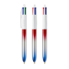 BIC® 4 Colours® Flags Collection