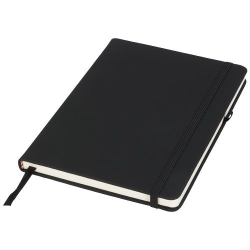 Carnet de notes M Noir