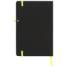 Carnet de notes M Noir