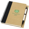 Carnet de notes recyclé avec stylo Priestly