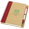 Carnet de notes recyclé avec stylo Priestly