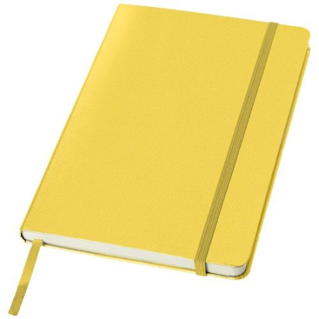 Carnet de notes Classic format A5 à couverture rigide