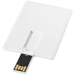 Clé USB en carte 2 Go Slim