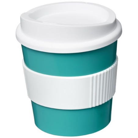 Gobelet Americano® Primo 250ml avec bandeau antidérapant