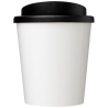 Gobelet avec isolation Brite-Americano® Espresso Recycled de 250 ml