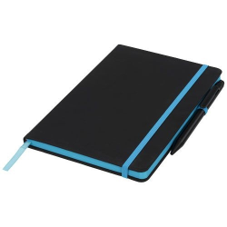 Carnet de notes M Noir Edge