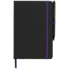 Carnet de notes M Noir Edge