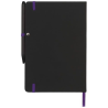 Carnet de notes M Noir Edge