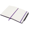 Carnet de notes M Noir Edge