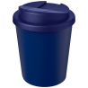 Gobelet recyclé Americano® Espresso Eco de 250 ml avec couvercle anti-déversement