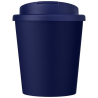 Gobelet recyclé Americano® Espresso Eco de 250 ml avec couvercle anti-déversement