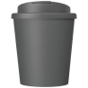 Gobelet recyclé Americano® Espresso Eco de 250 ml avec couvercle anti-déversement