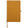 Carnet de notes A5 en cuir Atlana