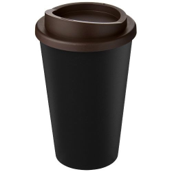 Gobelet recyclé isolant de 350ml Americano® Eco