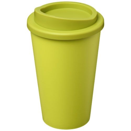 Gobelet recyclé isolant de 350ml Americano® Eco