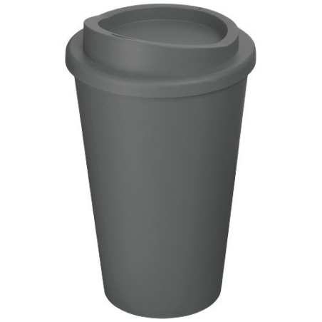 Gobelet recyclé isolant de 350ml Americano® Eco