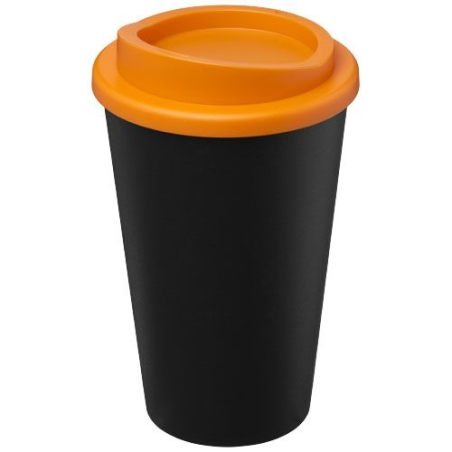 Gobelet recyclé isolant de 350ml Americano® Eco