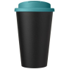 Gobelet Americano® Eco recyclé de 350ml avec couvercle anti-déversement