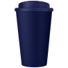 Gobelet Americano® Eco recyclé de 350ml avec couvercle anti-déversement