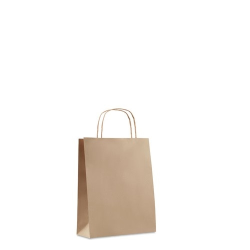 Sac en papier petit format PAPER TONE S